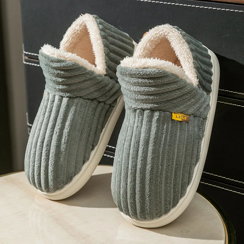 Siyaje | Chaussons souples