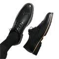 Siyaje | Chaussures classiques en cuir faites à la main