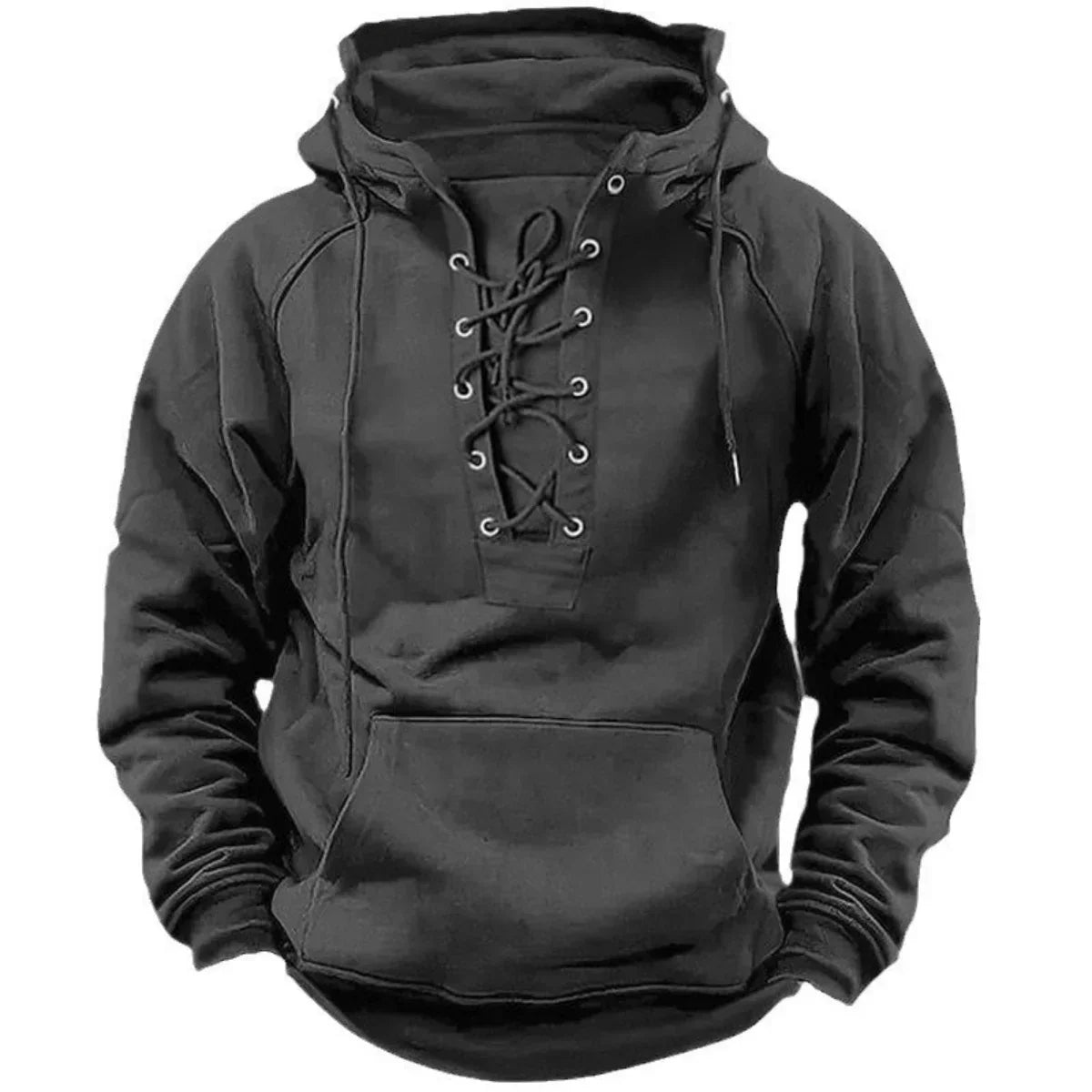 Siyaje | Sweat à capuche résistant