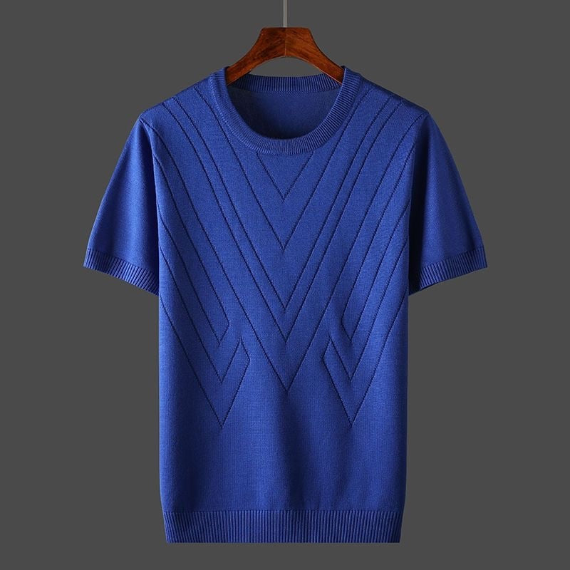 Siyaje | Chemise exclusive en cachemire