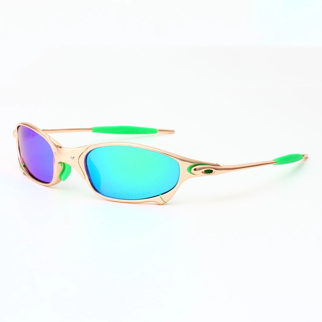 Siyaje | Lunettes de soleil polarisées Velocity