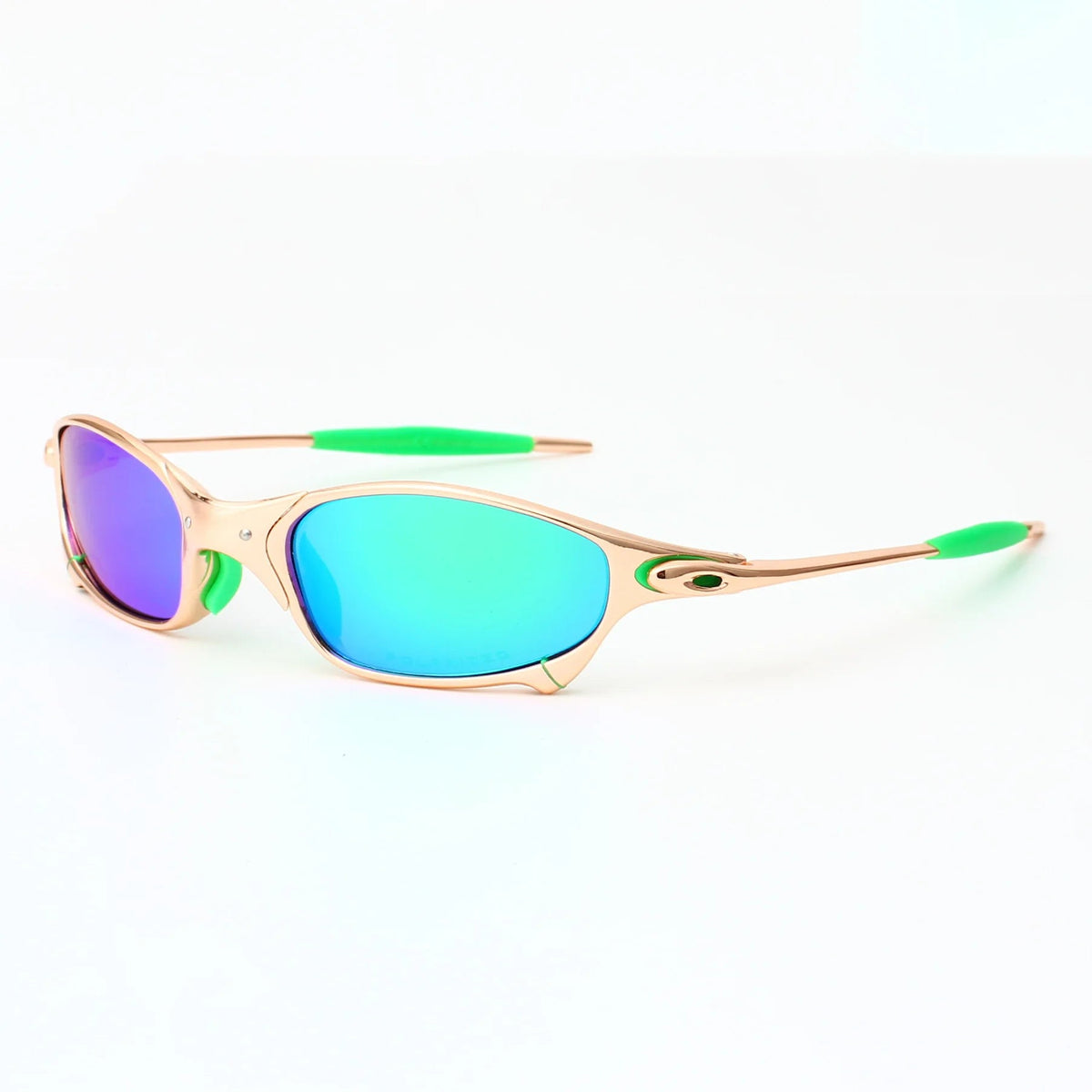 Siyaje | Lunettes de soleil polarisées Velocity