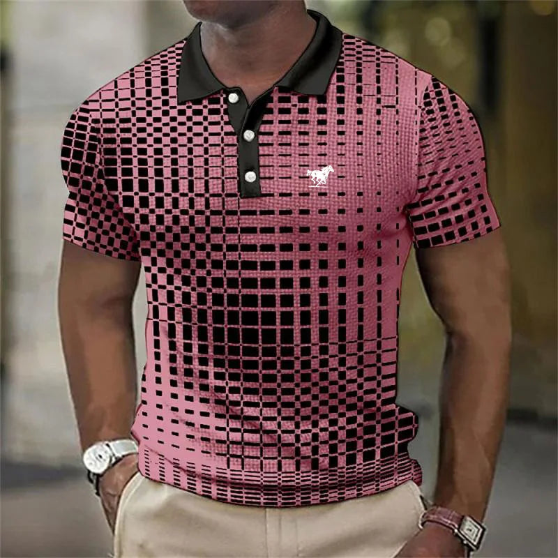 Siyaje | Polo casual