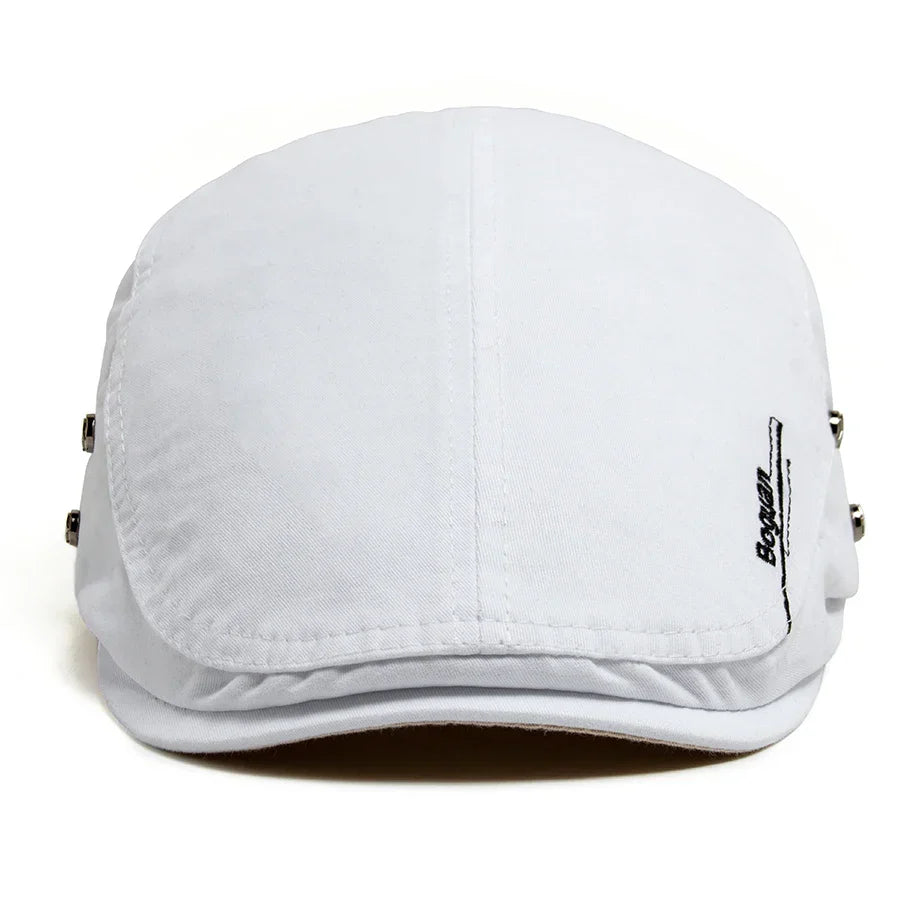Siyaje | Casquette Vintage Avec Design à Noeud