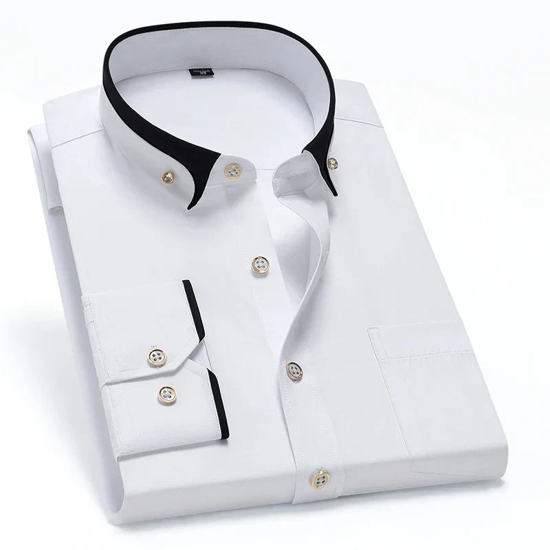 Siyaje | Chemise à manches longues