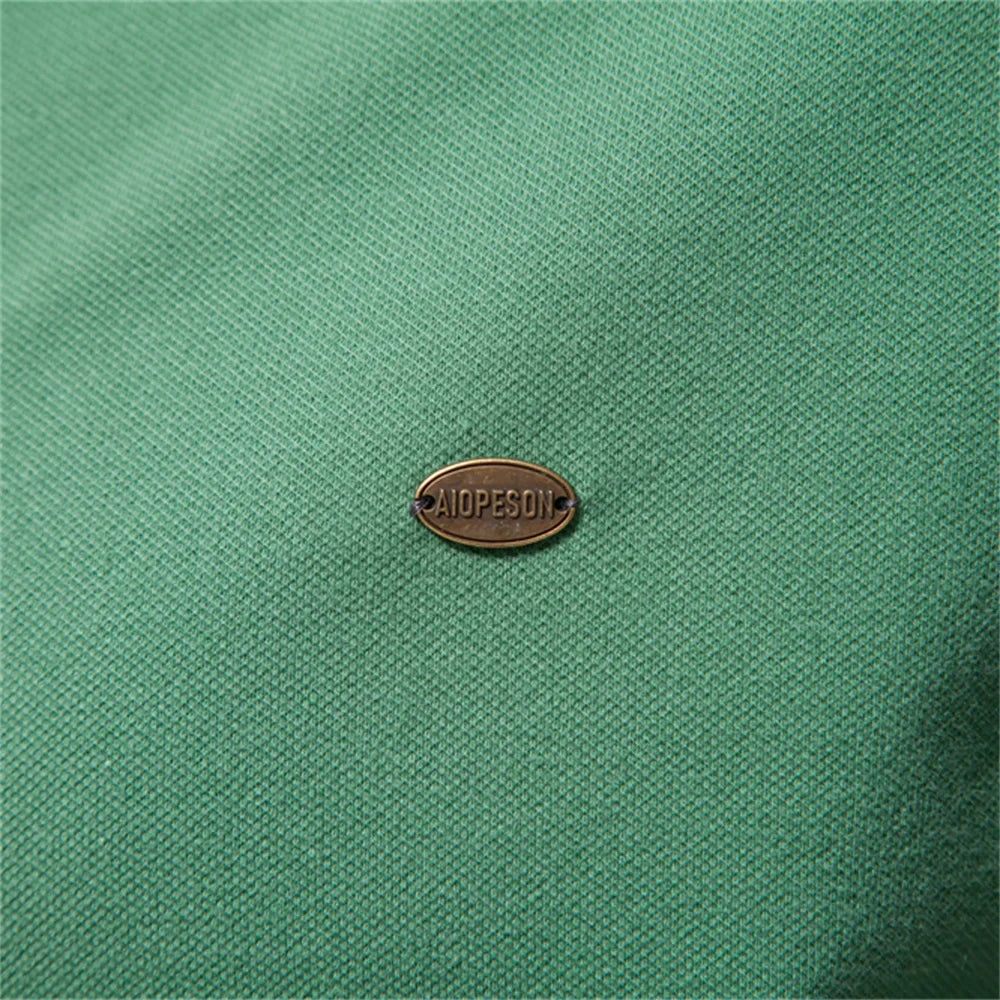 Siyaje | Polo de Printemps