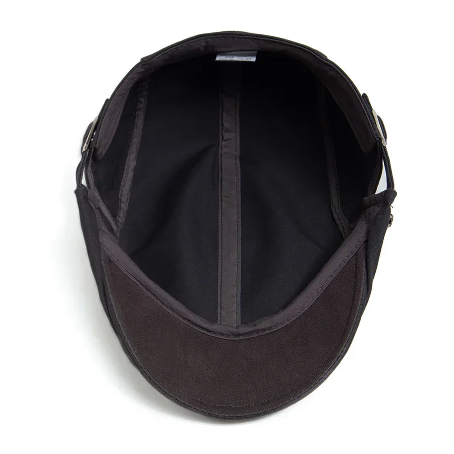 Siyaje | Casquette Vintage Avec Design à Noeud