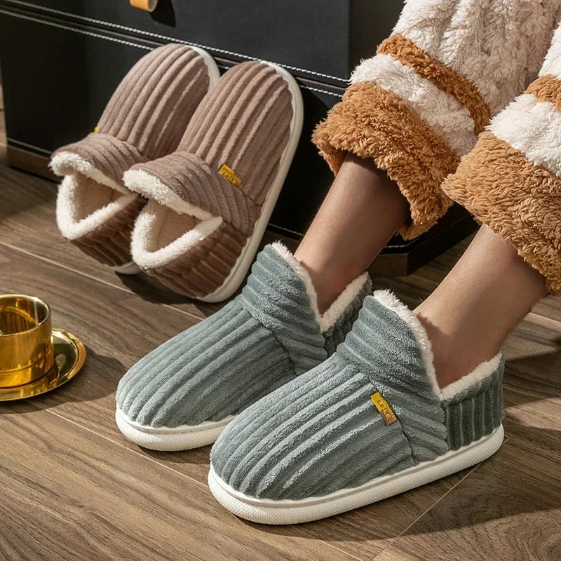 Siyaje | Chaussons souples