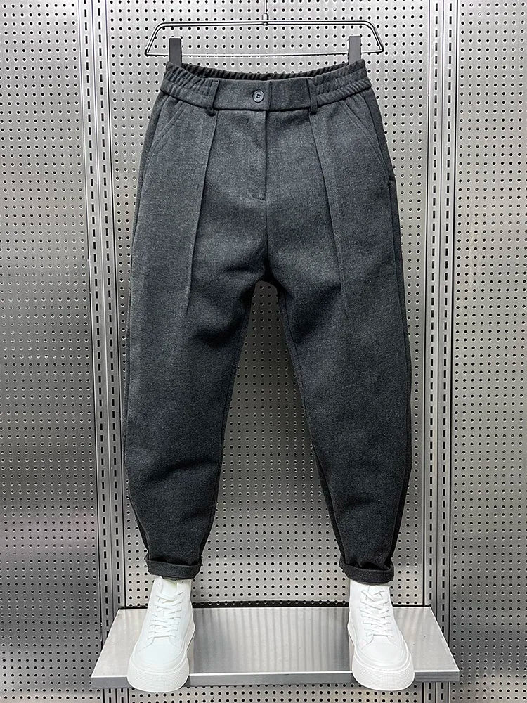 Siyaje | Pantalon élégant
