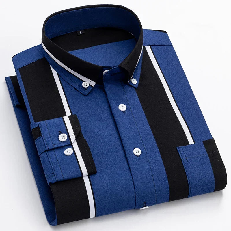 Siyaje | Chemise élégante