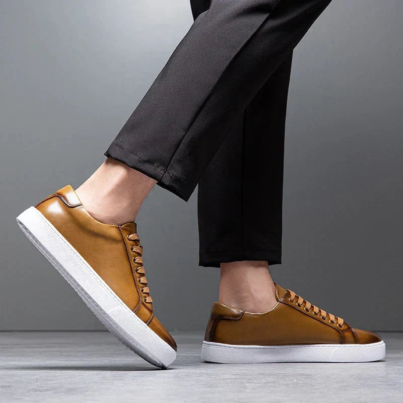 Siyaje | Chaussures en cuir