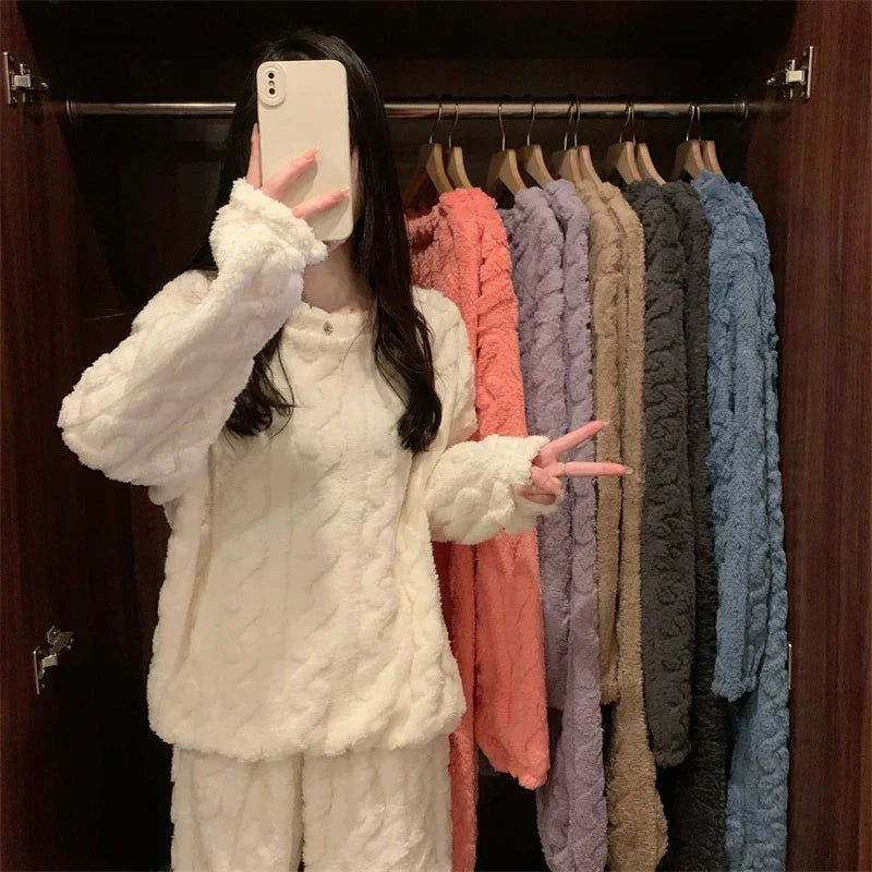 CozyHaven | Le confort ultime pour affronter le froid hivernal
