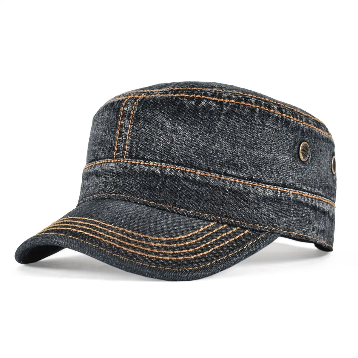 Siyaje | Casquette Vintage Robuste