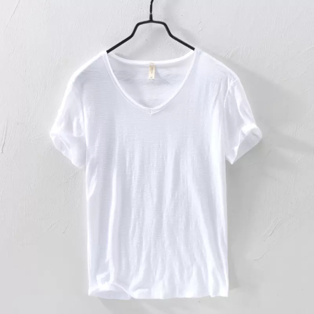 Siyaje | T-shirt premium en coton