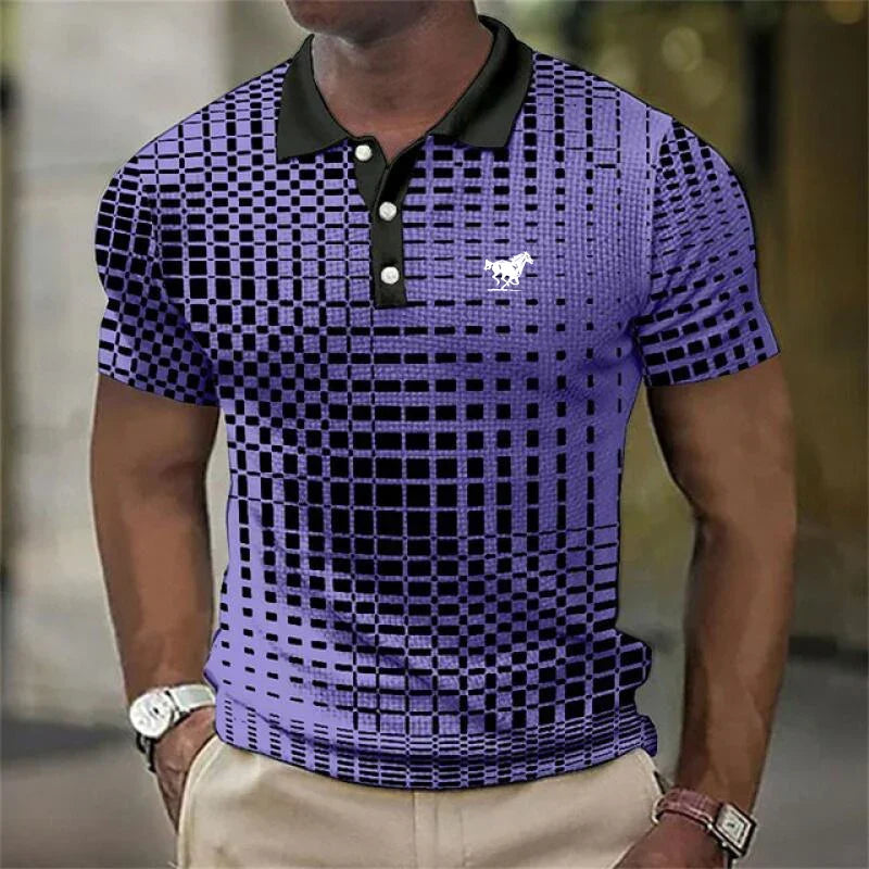 Siyaje | Polo casual