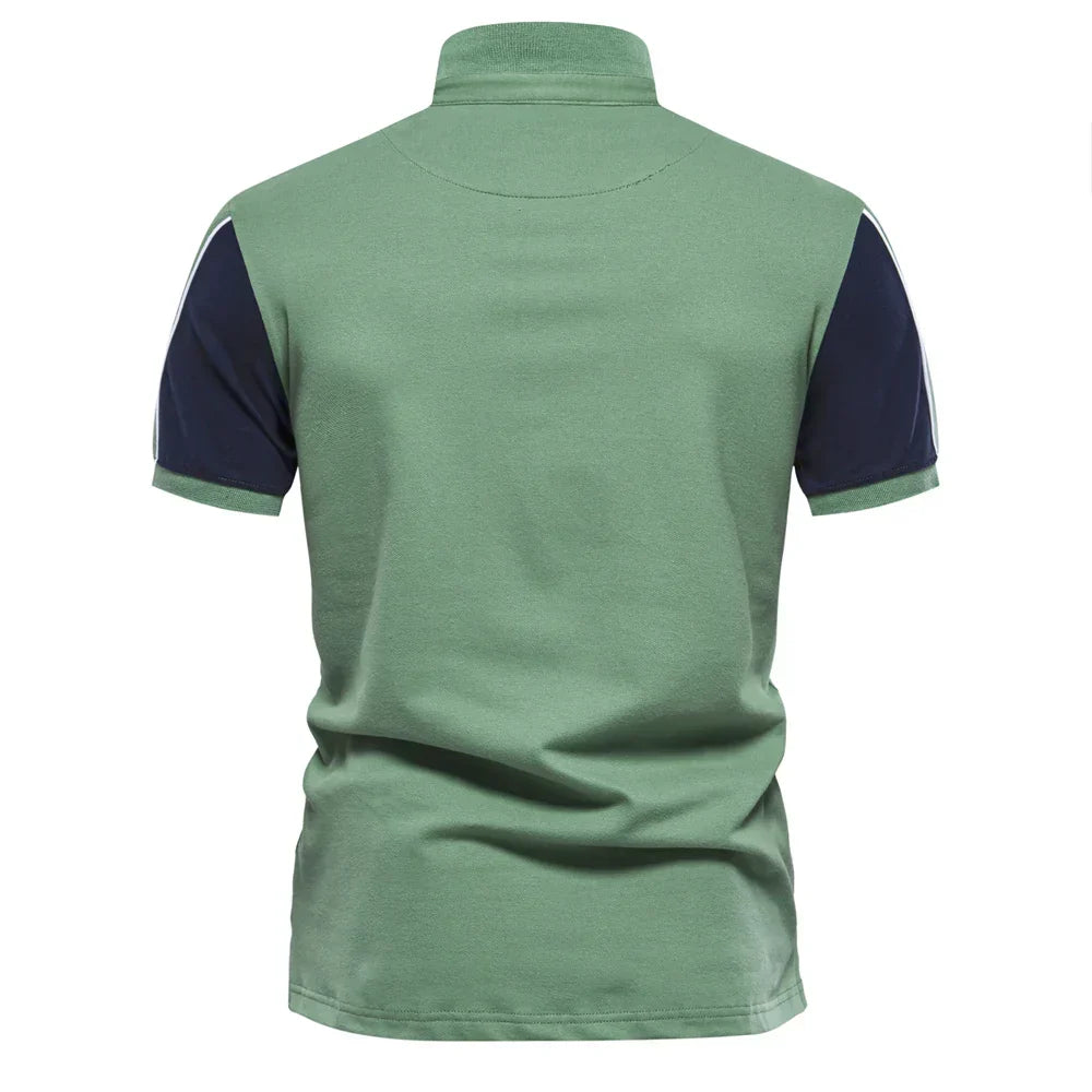 Siyaje | Polo de Printemps