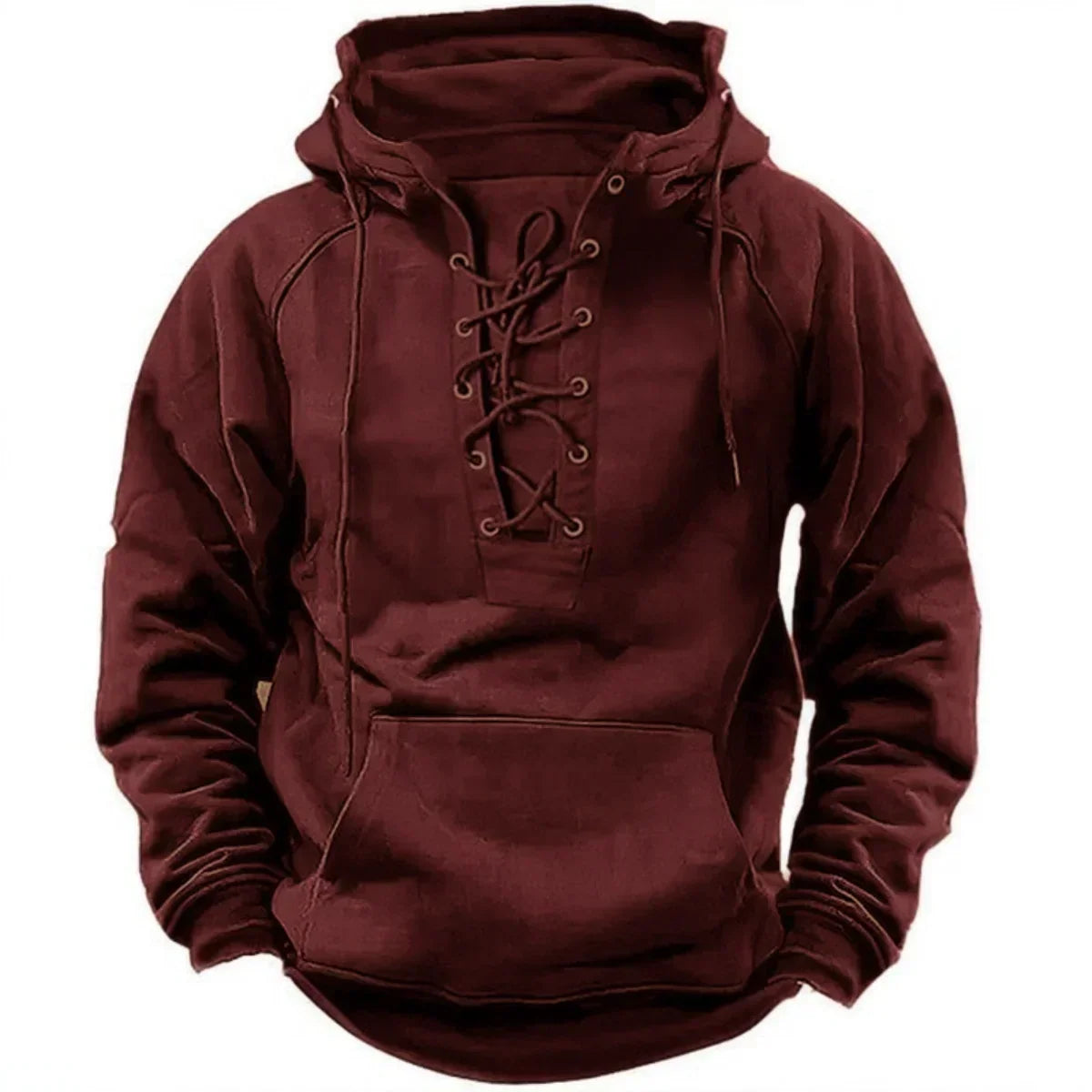 Siyaje | Sweat à capuche résistant