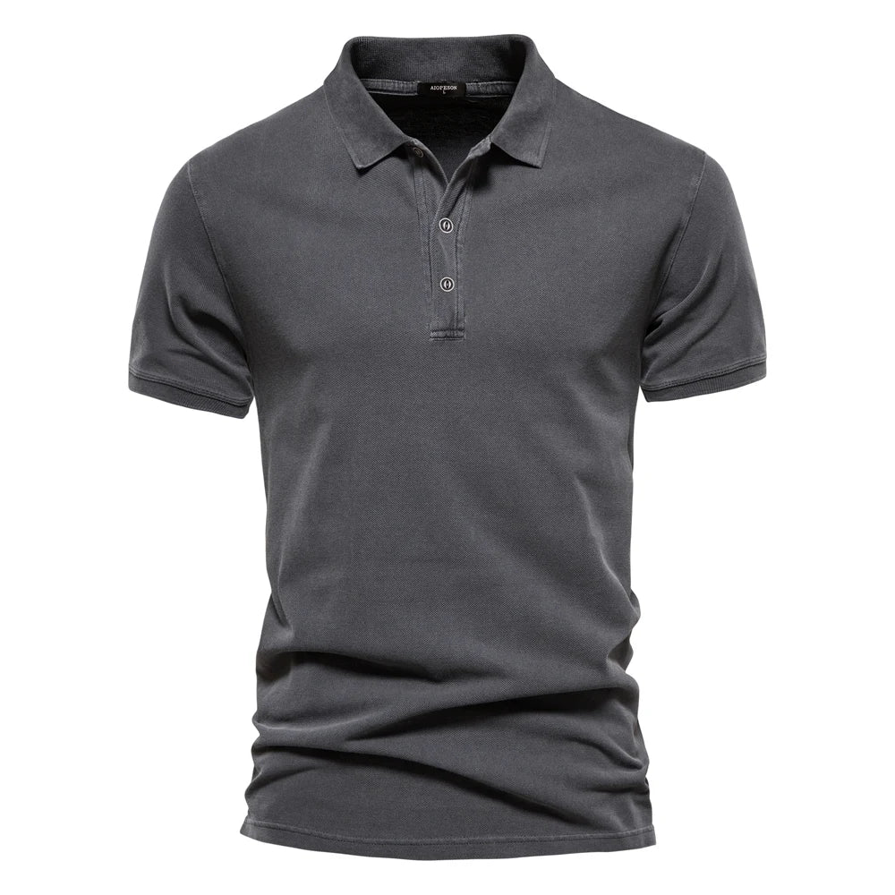 Siyaje | Polo pour homme