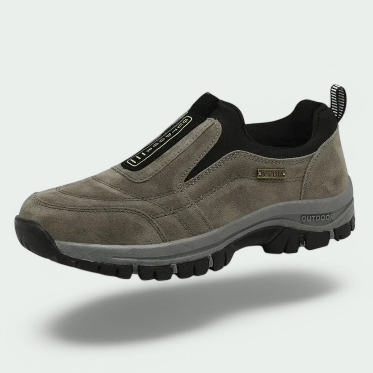 Siyaje | Chaussures de marche orthopédiques avec soutien plantaire