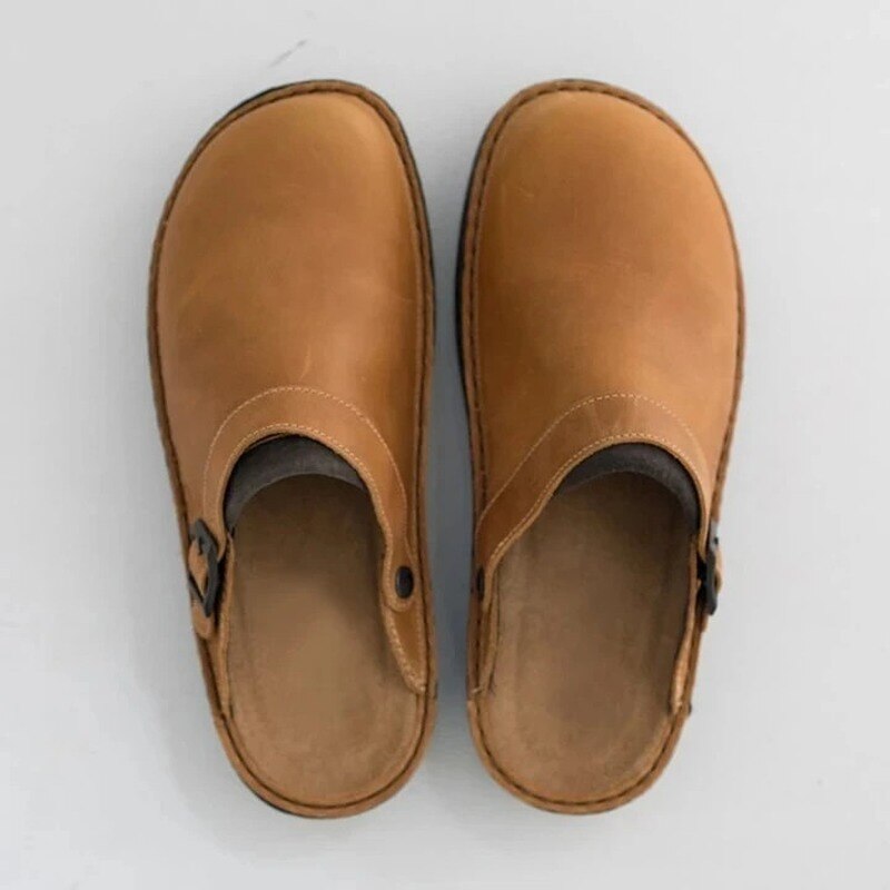 Siyaje | Chaussures orthopédiques pour homme