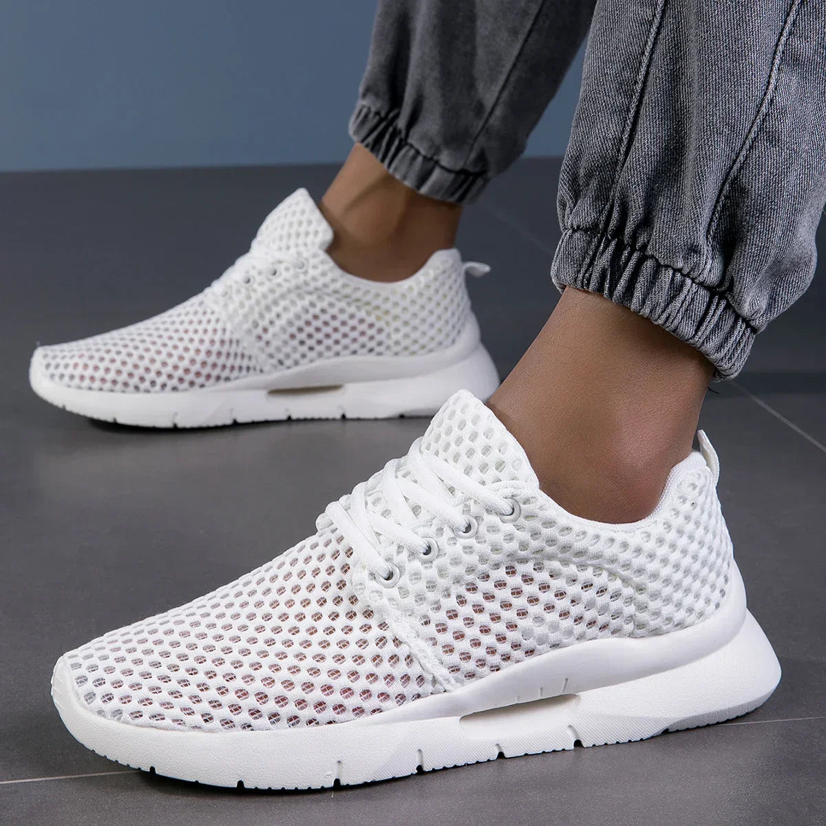 Siyaje | Chaussures du quotidien