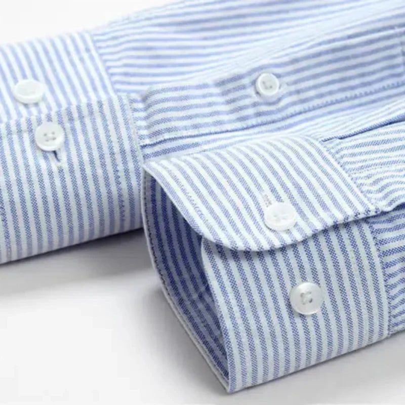 Siyaje | Monaco Chemise Rayée