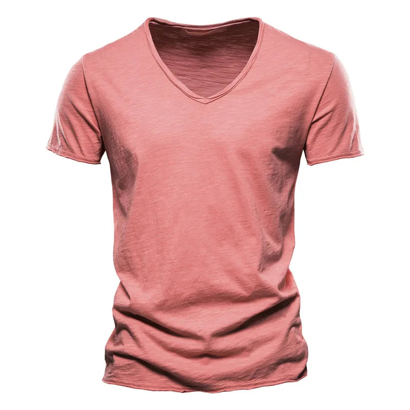 Siyaje | T-shirt d’été en coton