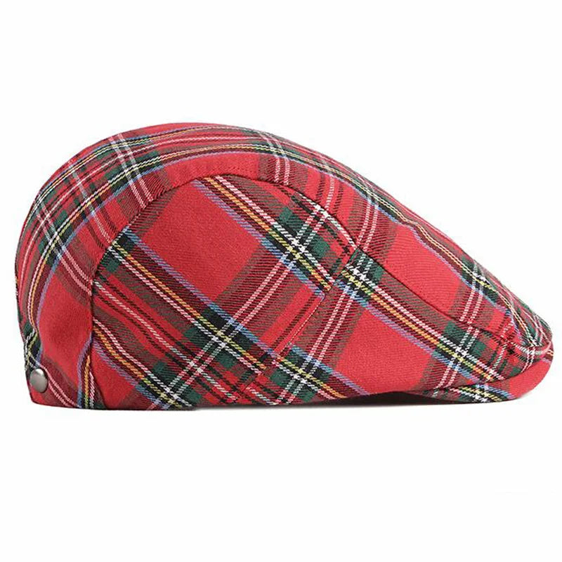 Siyaje | Casquette Classique Colorée