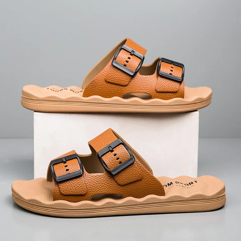 Siyaje | Sandales confort