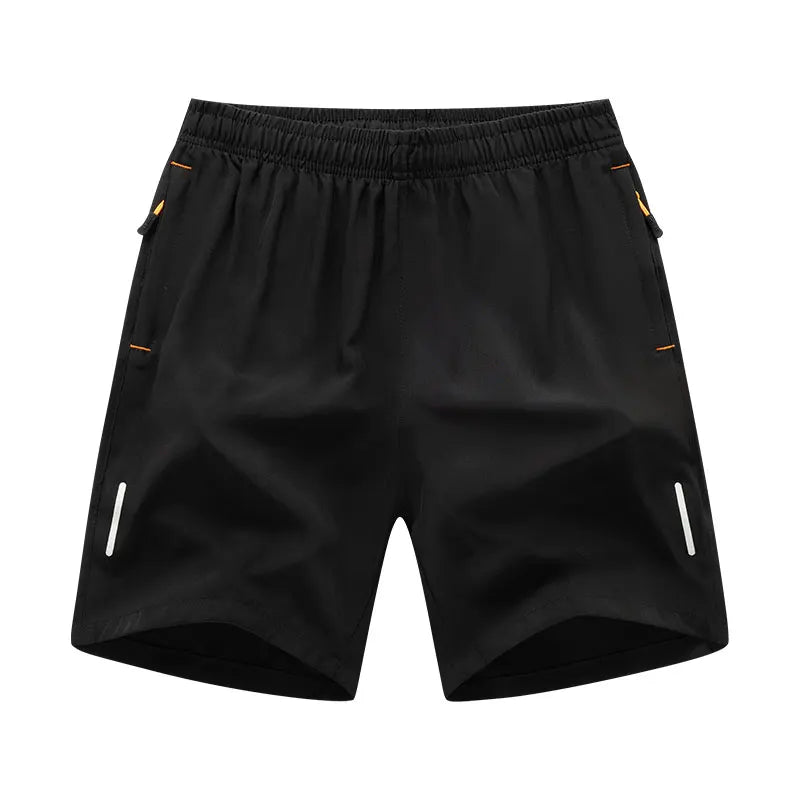 Siyaje | Short de fitness avec poches