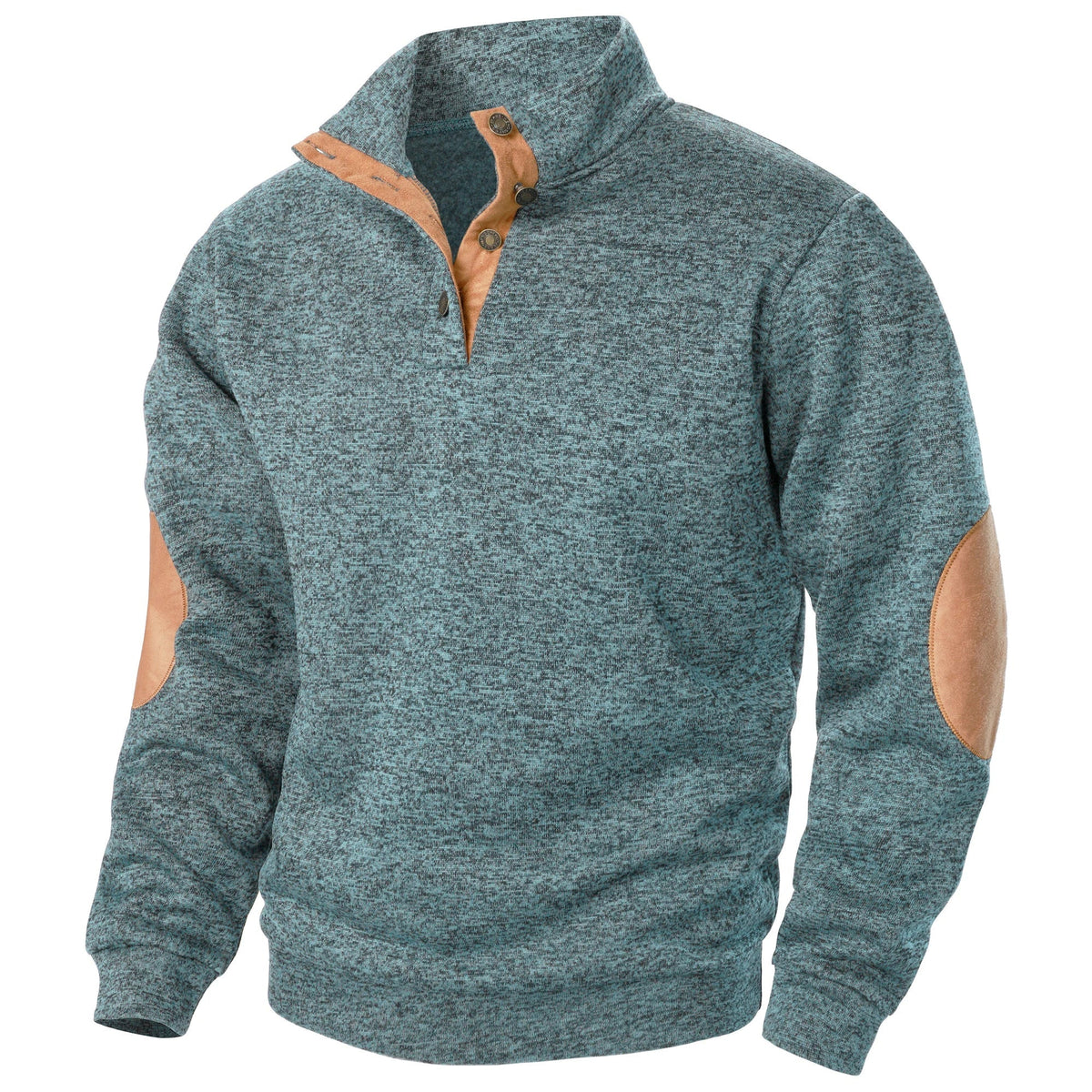 Siyaje | Pull tricoté d’automne