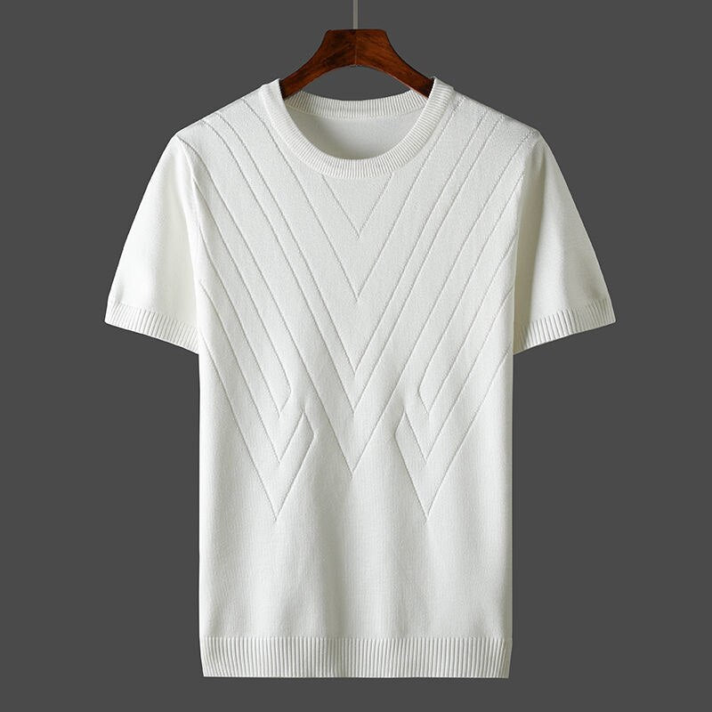 Siyaje | Chemise exclusive en cachemire
