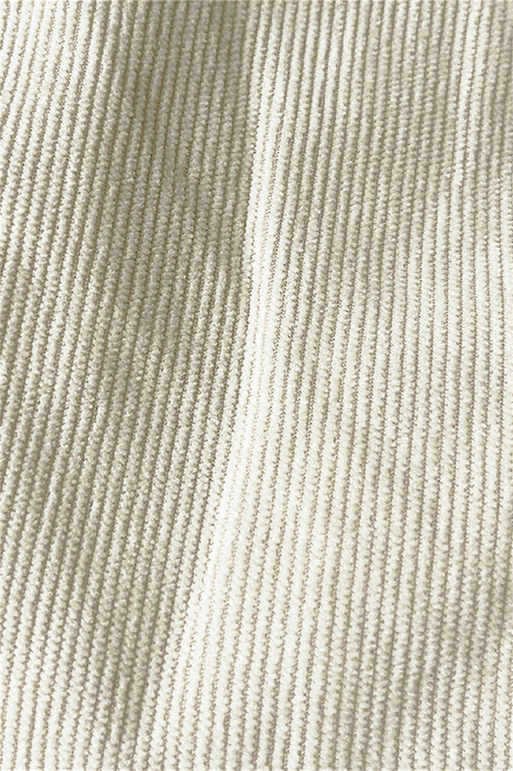 Siyaje | Ensemble chemise en corde à manches courtes et pantalon court