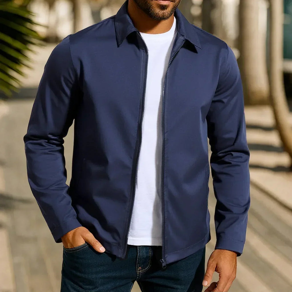 Siyaje | Veste décontractée légère