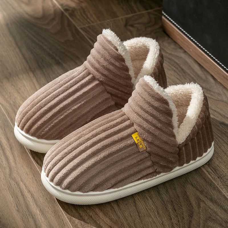 Siyaje | Chaussons souples