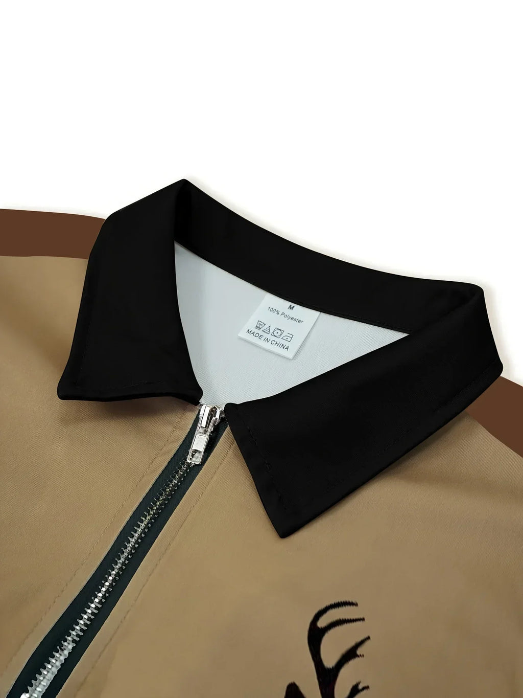 Siyaje | T-shirt d'automne outdoor à manches longues