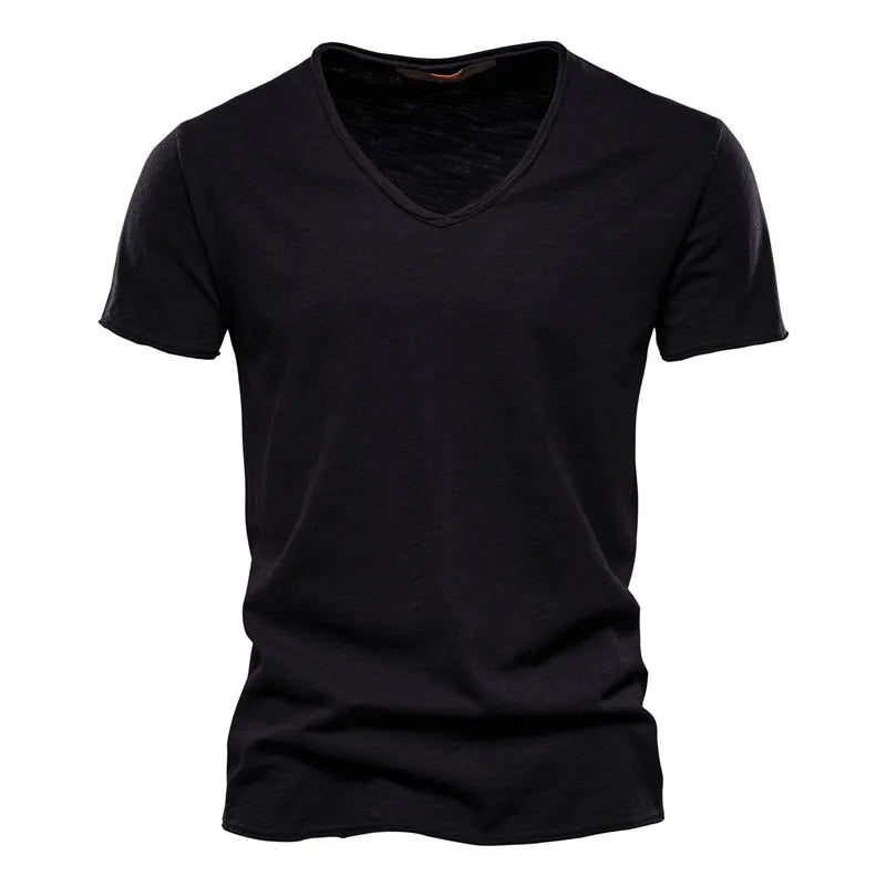 Siyaje | T-shirt d’été en Coton (1+1 gratuit)