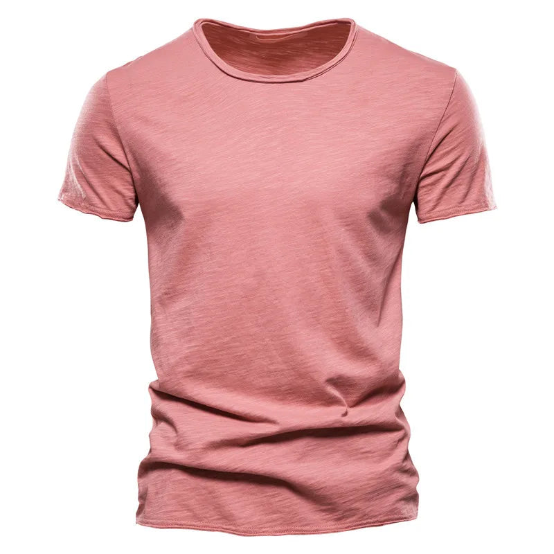 Siyaje | T-shirt à col rond (1+1 gratuit)