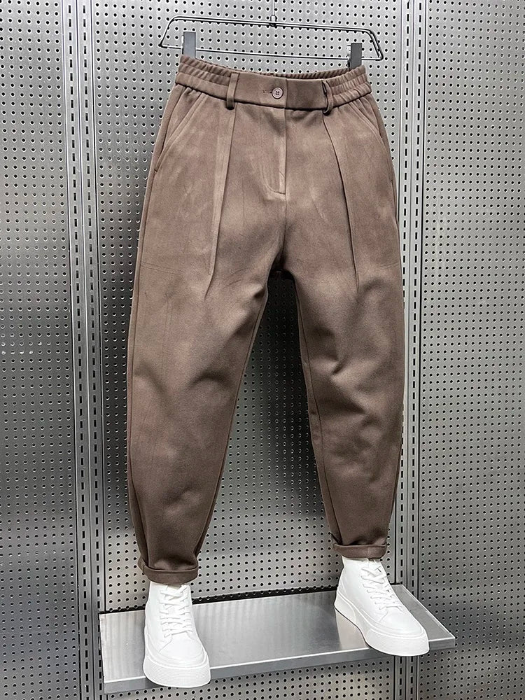 Siyaje | Pantalon élégant