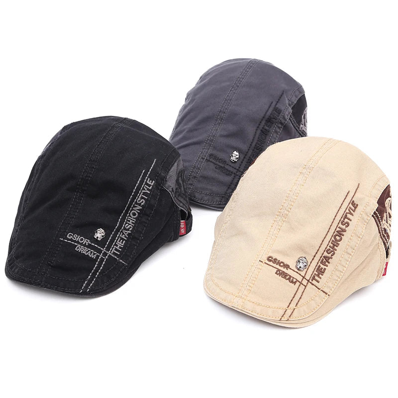 Siyaje | Casquette d'été