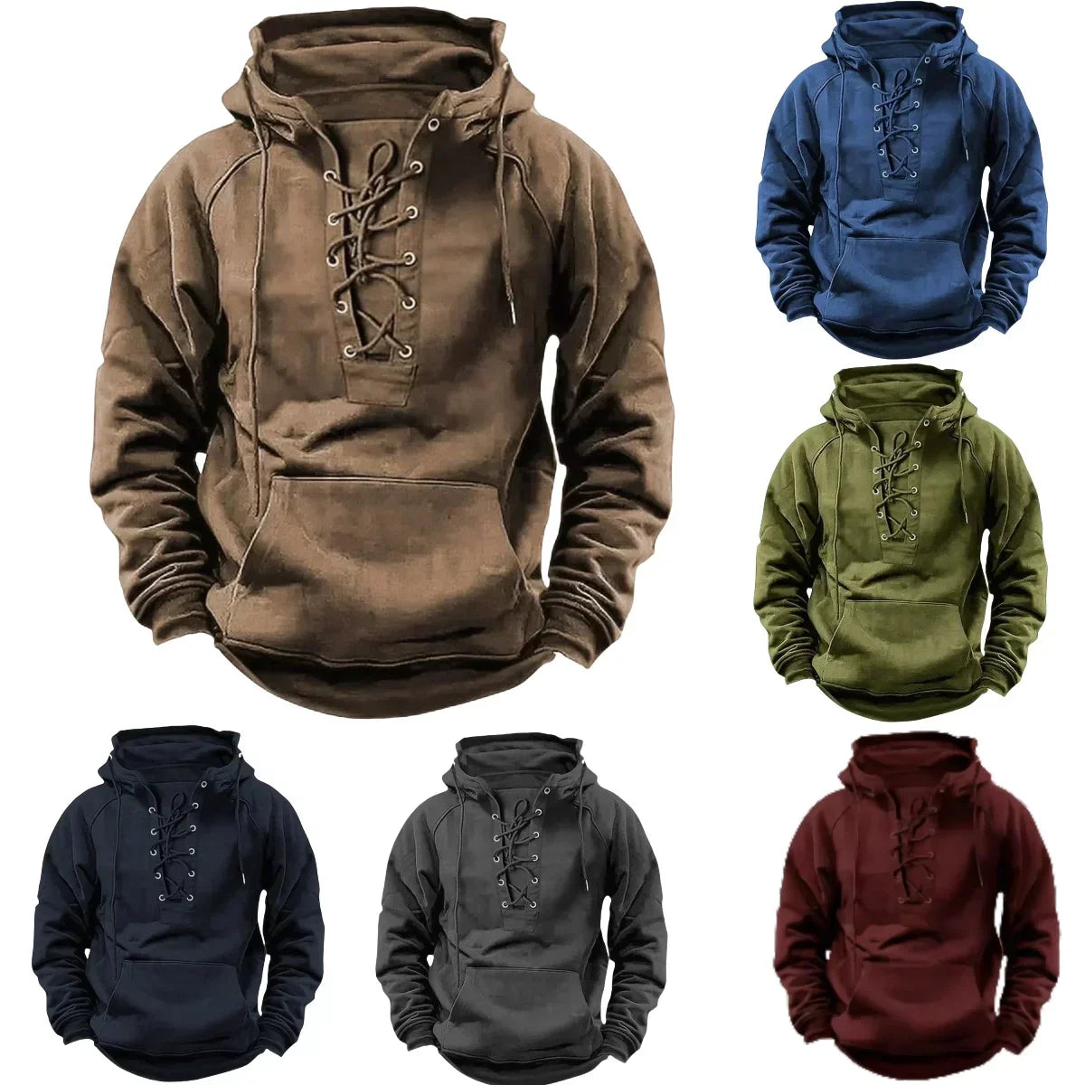 Siyaje | Sweat à capuche résistant