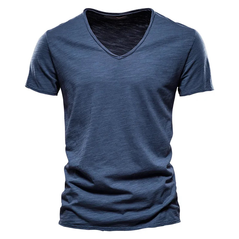 Siyaje | T-shirt d’été en coton (1+1 offert)