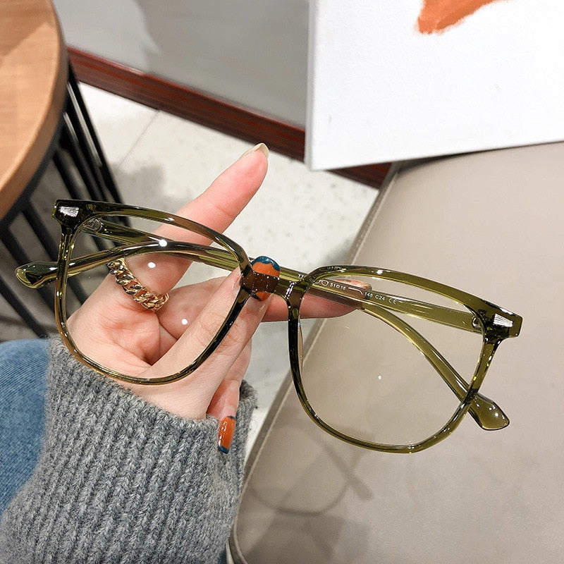 Lunettes de Dioptrie Myope