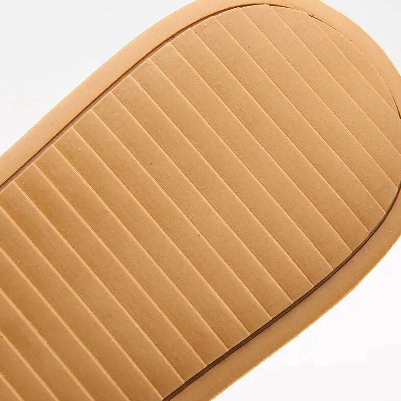 Siyaje | Baskets en cuir
