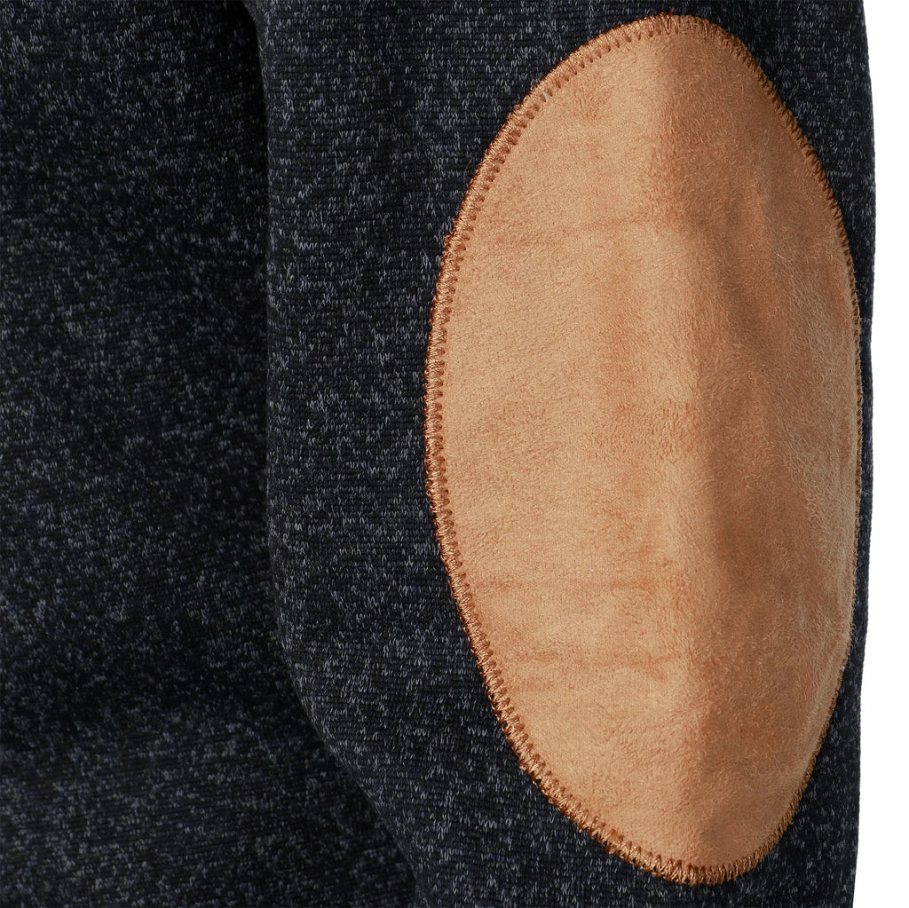 Siyaje | Pull tricoté d’automne