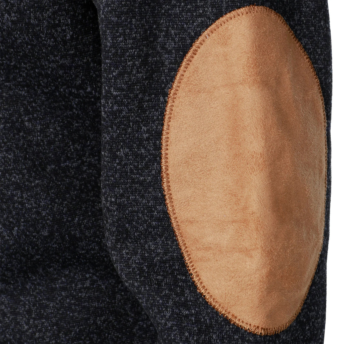 Siyaje | Pull tricoté d’automne