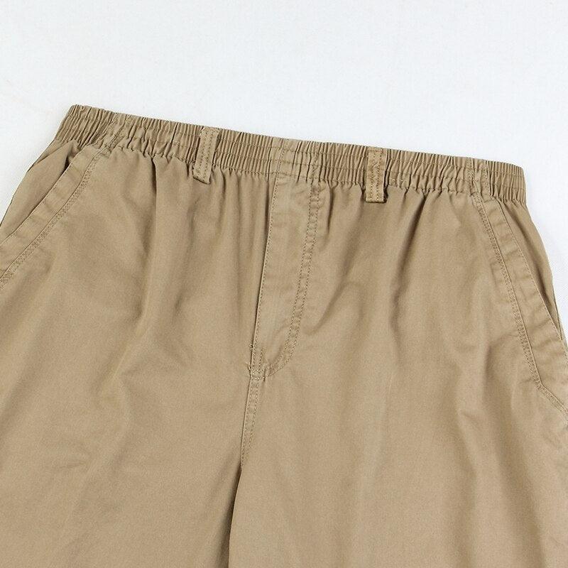 Siyaje | Pantalon en lin