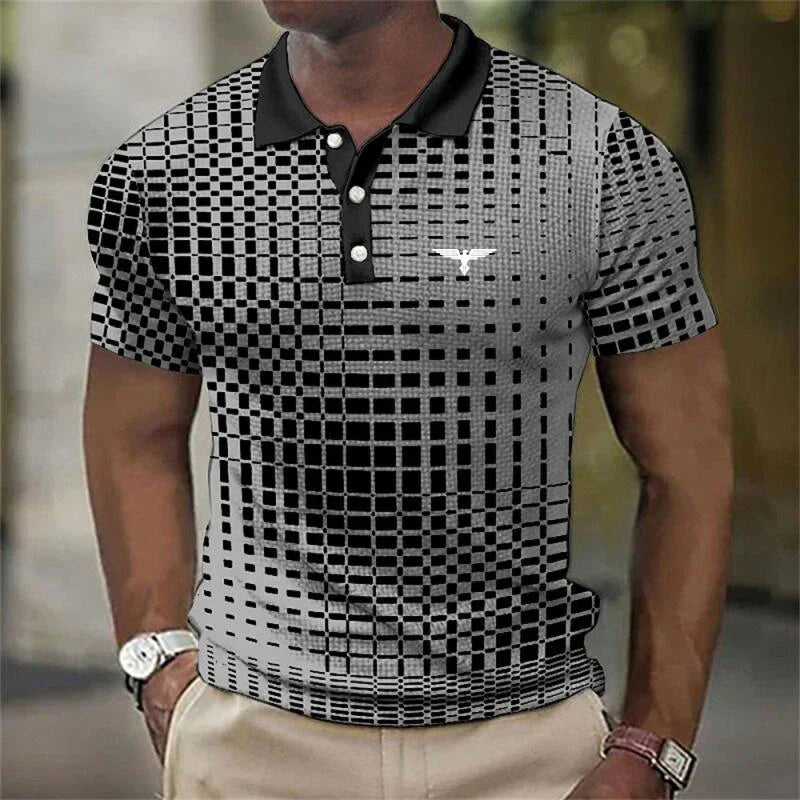 Siyaje | Polo casual