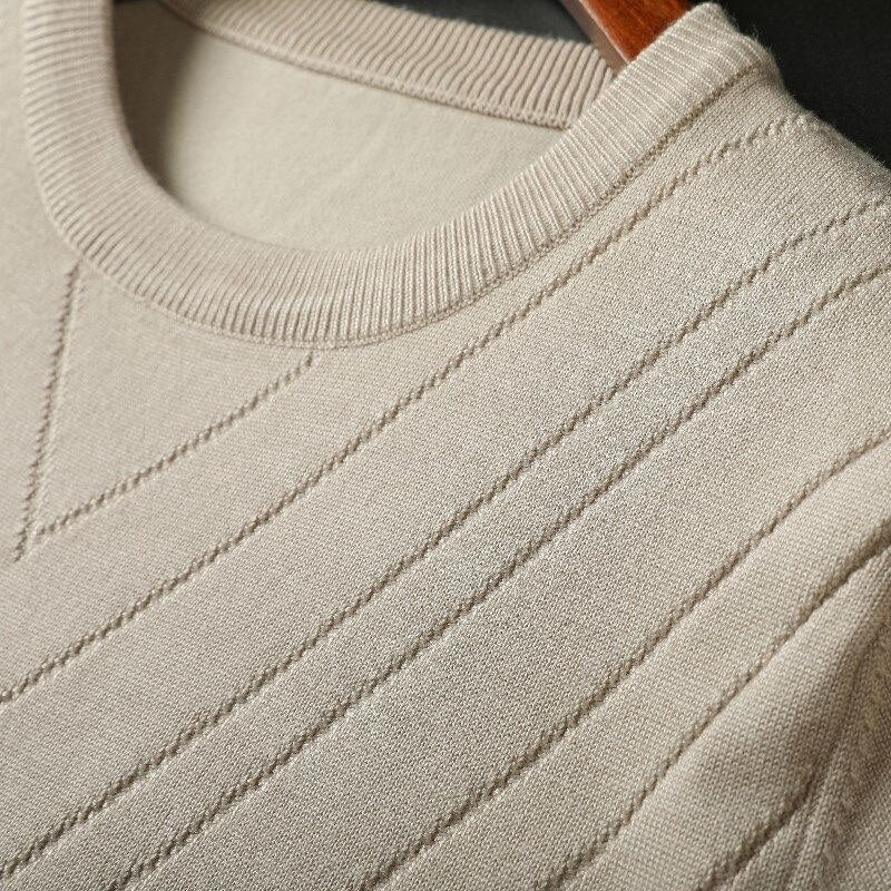 Siyaje | Chemise exclusive en cachemire