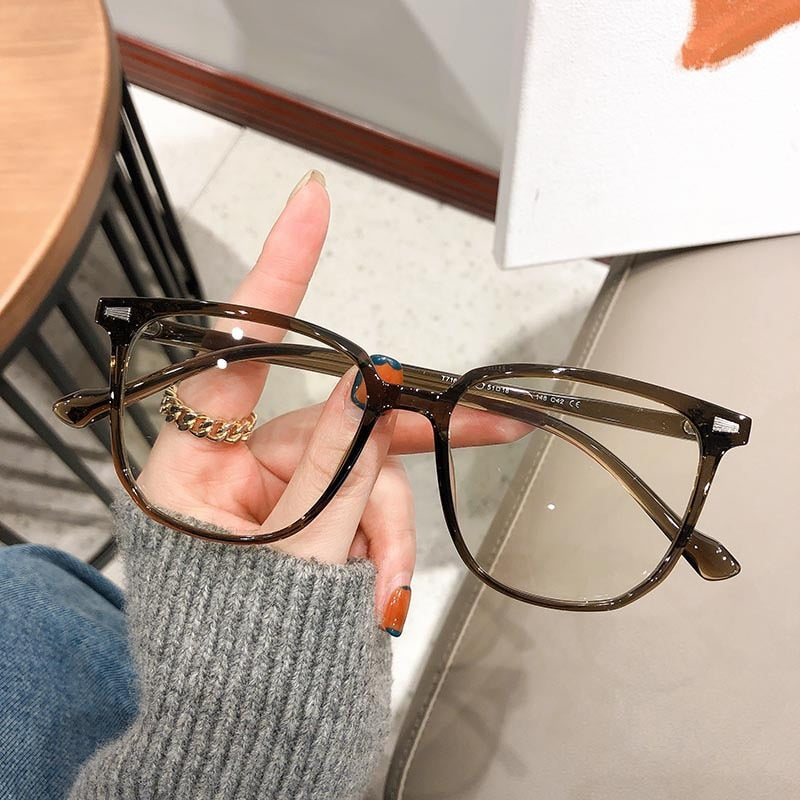 Lunettes de Dioptrie Myope